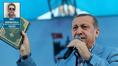 Erdoğan’ın ‘2023’ gizemi