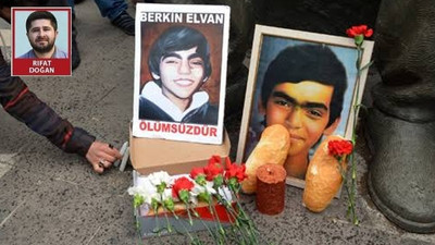 Bilirkişiler Berkin'i 'suçlu' göstermeye çalıştı: Güvenliğine gerekli özeni göstermedi