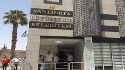 Sayıştay, Urfa Büyükşehir Belediyesi’ndeki usulsüzlükleri sıraladı