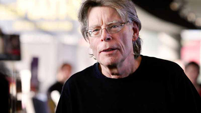 Stephen King Facebook'a güvenmediği için hesabını sildi