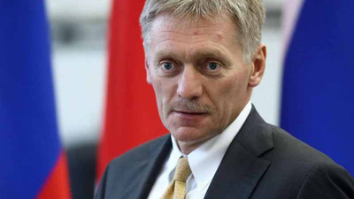 Peskov: Gerekirse Putin-Erdoğan görüşmesi ayarlanabilir