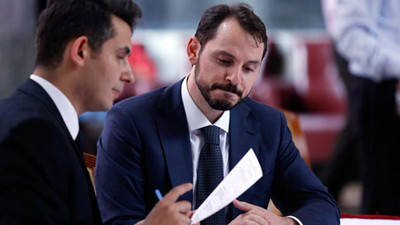 Albayrak'ın danışmanı Varlık Fonu'na atandı