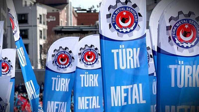 Türk Metal Sendikası, Umut-Sen Sözcüsü Betül Celep’e dava açtı