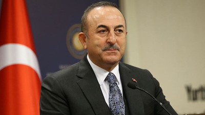 Bakan Çavuşoğlu: Astana ve Soçi süreci yara aldı