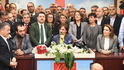 CHP İstanbul İl Başkanı Canan Kaftancıoğlu yeniden aday