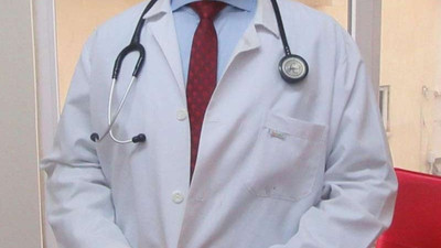 Doktorun burnunu kıran saldırgan ilk duruşmada tahliye edildi