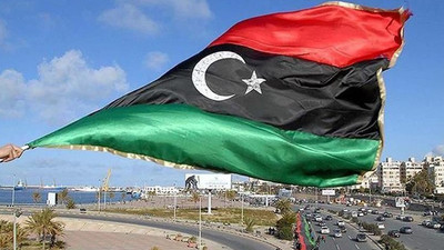 Libya'da kalıcı ateşkesin yolu açılıyor