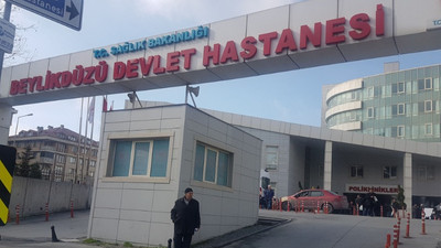 Beylikdüzü'nde Çin'den gelen hostes izole odaya alındı