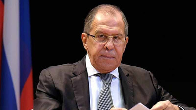 Lavrov: Türkiye İdlib'de temel yükümlülükleri yerine getirmedi