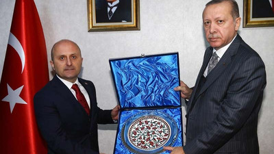 İl Özel İdaresi toplantısına sadece AKP’liler çağrıldı