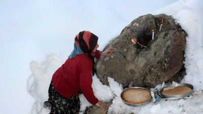 Hızır Orucu bu yıl 11-12-13 Şubat’ta