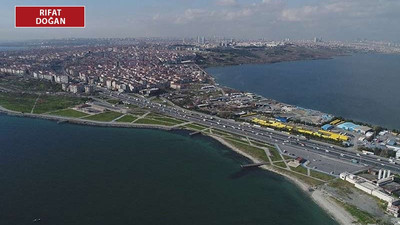 Sosyal Haklar Derneği Kanal İstanbul’a dava açtı