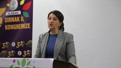 Pervin Buldan: Onların gidişi muhteşem olacak