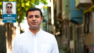 AYM’nin uyarısı ve Demirtaş