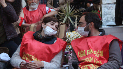 Nuriye ve Semih her an kalp yetmezliği yaşayabilir