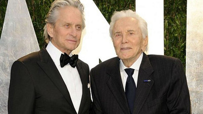 Kirk Douglas hayatını kaybetti