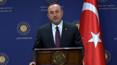 Çavuşoğlu: Rusya'dan heyet bekliyoruz