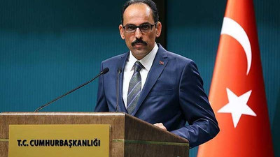 Kalın: ABD ile PKK istihbarat paylaşımı sürüyor ama yeterli değil