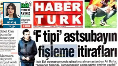 İlker Başbuğ’un flash diski; darbe; FETÖ ve Habertürk