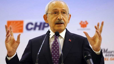 Kılıçdaroğlu'ndan CNN Türk açıklaması: Bu kanalda yayınlanan CHP haberlerine inanmayın