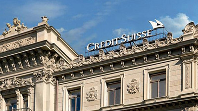 Casusluk skandalı sonrası Credit Suisse'te CEO değişimi