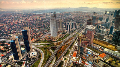 900 bin adet konut stoğunun 260 bini İstanbul'da