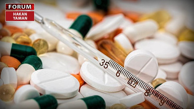 Yanlış antibiyotik kullanımı bizi icat edilmediği karanlık dönemlere götürür