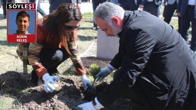 Ekolojik yaşam için umut kenti Kars