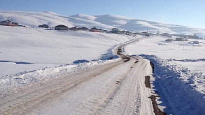 Erzurum’da köylülere işkence iddiası