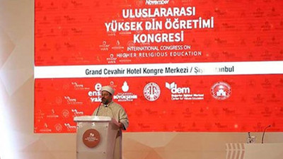 Ensar etkinliğinin ihalesi Ensar'a: AKP’li İBB’den 1 milyon TL