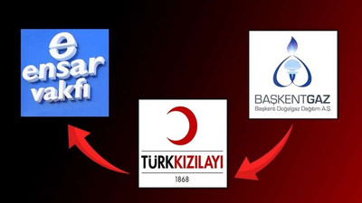 İYİ Partili Çokal: Kızılay yardım faaliyetleri dışında her şeyle konuşuluyor