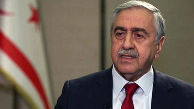 Akıncı: Bahçeli’nin hakaretini aynen iade ediyoruz