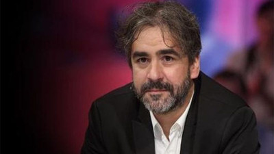 Alman Büyükelçi, gazeteci Deniz Yücel’i ziyaret edecek