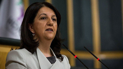 Buldan: AKP gittiğinde adalet de gelir, barış da