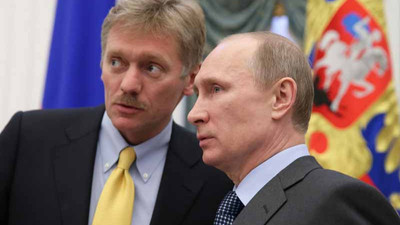 Peskov: İdlib'de Suriye ordusuna yönelik saldırı ve eylemler son bulmalı