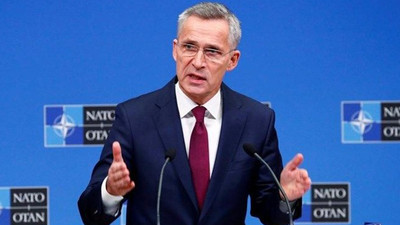 NATO: İdlib'deki durum son derece endişe verici