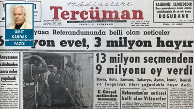 1961-1971: Yeni bir askeri müdahaleye doğru