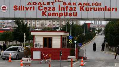 Cezaevindeki görüş talebine ret: 'Sakıncalı nişanlı'