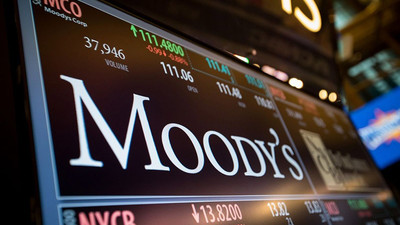 Moody's'den koronavirüs uyarısı: Asya-Pasifik ülkeleri etkilenir