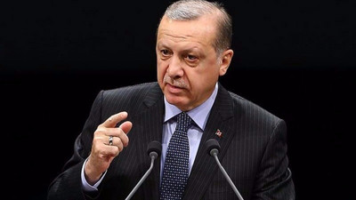 Erdoğan: FETÖ'nün siyasi ayağı Kılıçdaroğlu ve ekibi