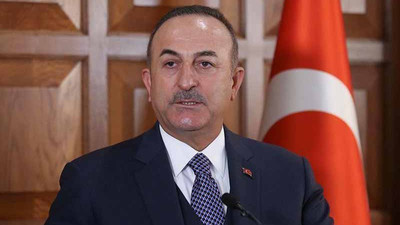 Çavuşoğlu: Türk heyeti Rusya'ya gidecek