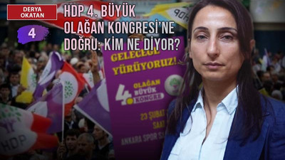 Tülay Hatimoğulları: Demokrasi İttifakı, AKP-MHP-Ergenekon ittifakını dağıtmalı