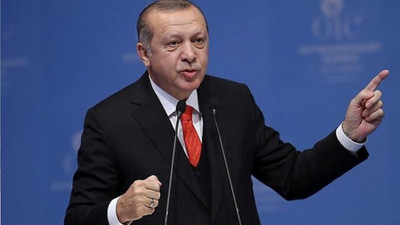 İş Bankası hisselerinin Hazine'ye devri için Erdoğan'dan talimat