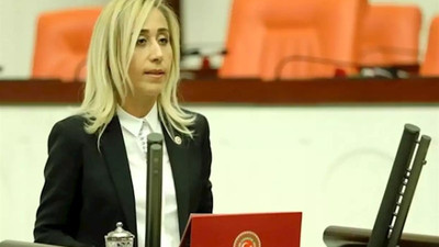 Milletvekili Çokal, İYİ Parti'den istifa etti: Dağdan gelenlerin önünü açıyoruz