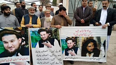 Pakistan Talibanı'nın lideri Afganistan'da öldürüldü