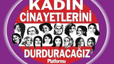 Duygu Asena Ödülü Kadın Cinayetlerini Durduracağız Platformu'na verilecek