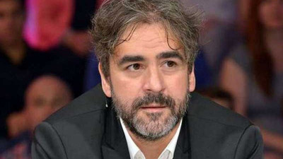 Deniz Yücel'in 15 yıla kadar hapsi istendi