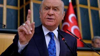 Rusya'dan Bahçeli uyarısı: Provokasyonlardan kaçının