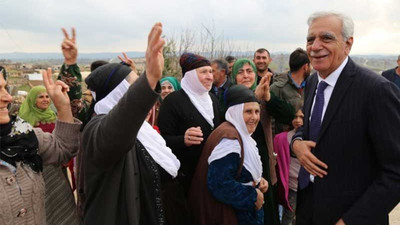 Ahmet Türk, yerine kayyım atanmasına gerekçe yapılan dosyadan beraat etti