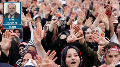 AKP’nin oyu neden hala yüzde otuz beşin üzerinde?